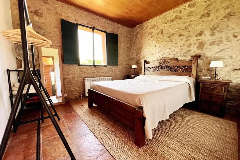 Holiday home Casita Adosada En Finca Privada En Baix Emporda L'Estartit