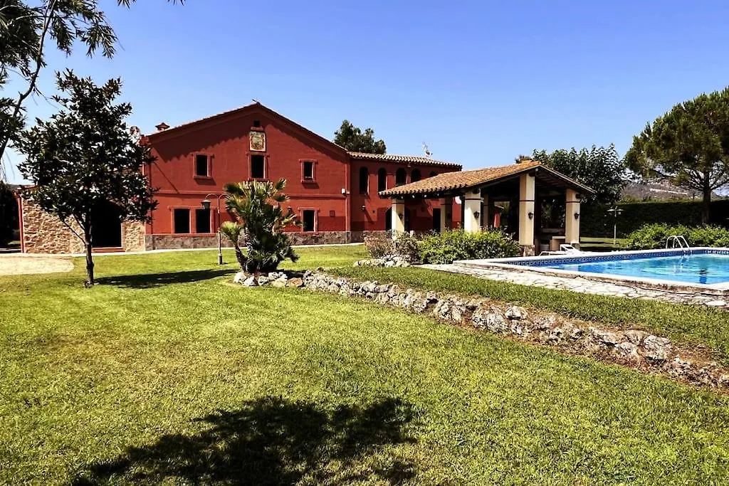 Casita Adosada En Finca Privada En Baix Emporda L'Estartit Holiday home