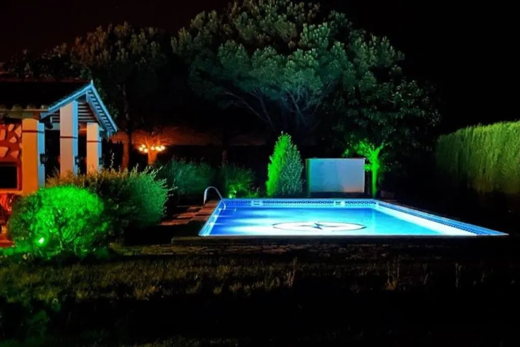 Casita Adosada En Finca Privada En Baix Emporda L'Estartit Spain