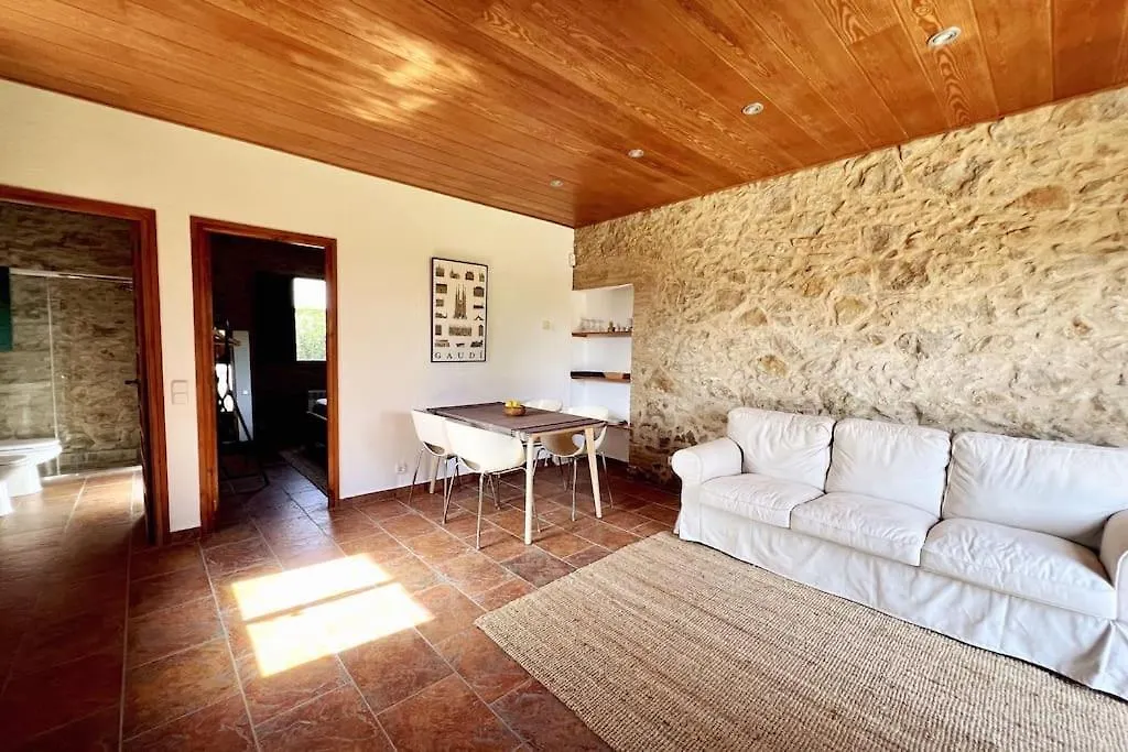 Casita Adosada En Finca Privada En Baix Emporda Torroella De Montgri 0*,