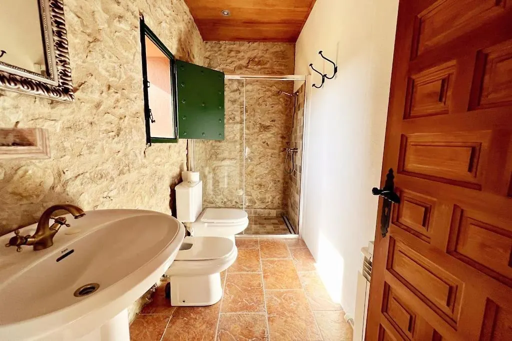 Casita Adosada En Finca Privada En Baix Emporda L'Estartit 0*,  Spain