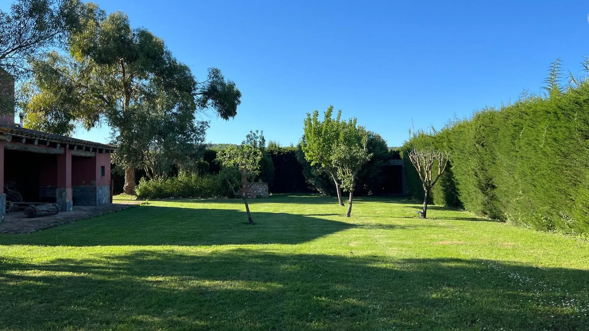 Casita Adosada En Finca Privada En Baix Emporda L'Estartit Spain
