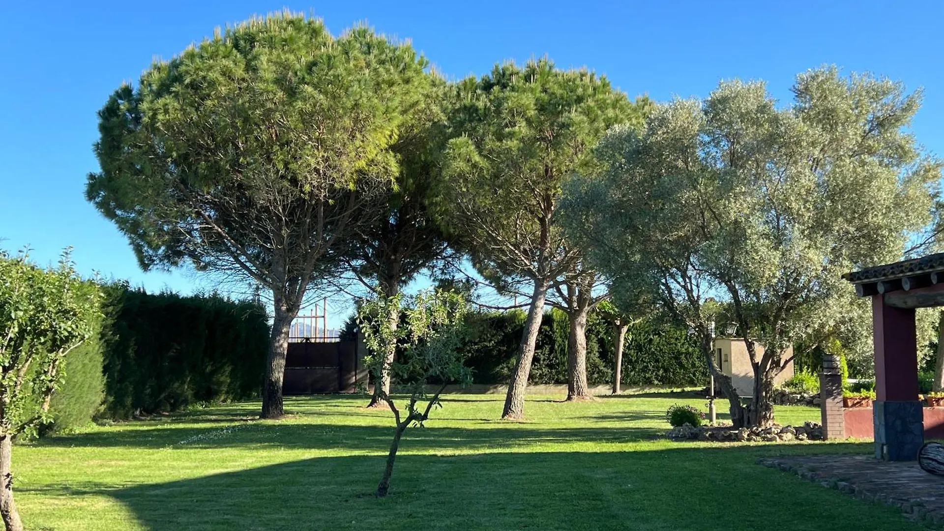 Casita Adosada En Finca Privada En Baix Emporda L'Estartit Holiday home